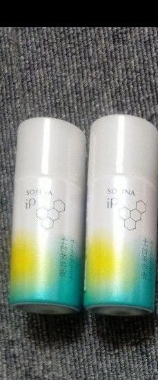 2本 ソフィーナIP 土台美容液 ベースケアセラム 30g