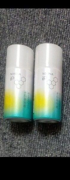 【2本】ソフィーナIP 土台美容液 ベースケアセラム 30g