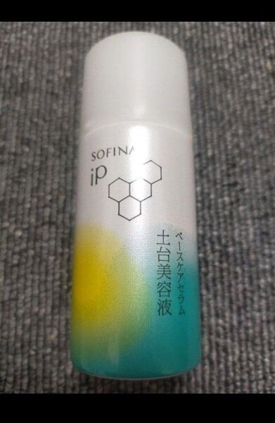ソフィーナIP 土台美容液 ベースケアセラム 30g