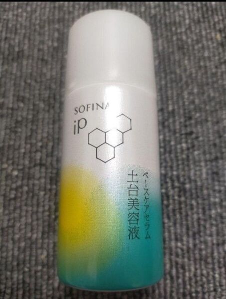 ソフィーナIP 土台美容液 ベースケアセラム 30g