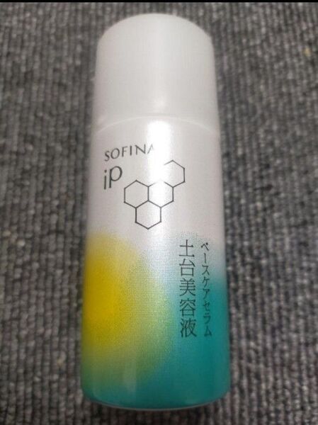 ソフィーナIP 土台美容液 ベースケアセラム 30g