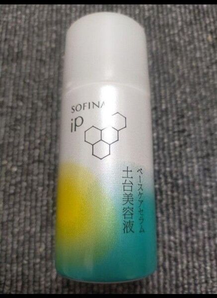 ソフィーナIP 土台美容液 ベースケアセラム 30g