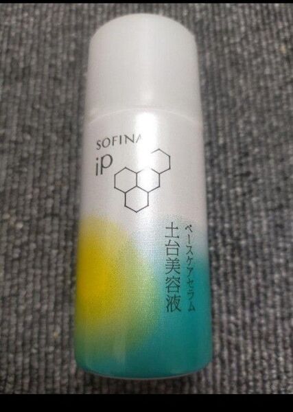 ソフィーナIP 土台美容液 ベースケアセラム 30g