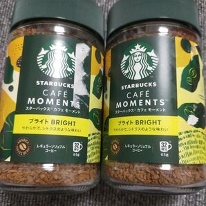 【2本+1本】スターバックス モーメント コーヒー