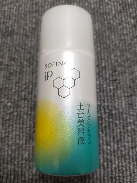 ソフィーナIP 土台美容液 ベースケアセラム 30g