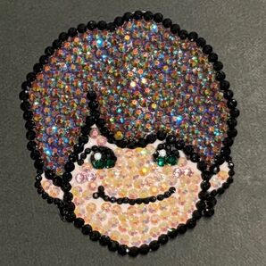 大橋和也 デコうちわ オーダー パーツ なにわ男子