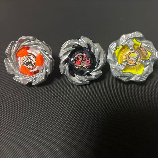 ベイブレードX beyblade BAYBLADE ランダムブースター