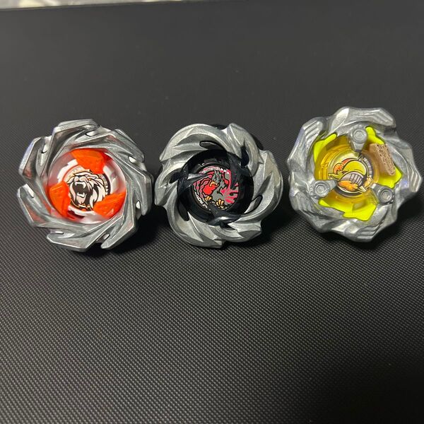 ベイブレードX BAYBLADE beyblade ランダムブースター