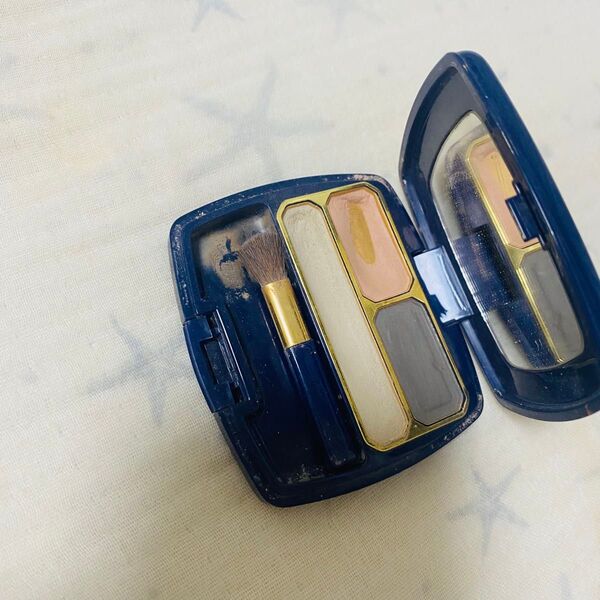 MAXFACTOR マックスファクター アイシャドウ コスメ パレット 残量多