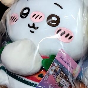 新品未使用 ちいかわ エニマイくじ A賞 セブンイレブン