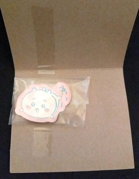 新品未使用 ちいかわ キャラマグネッツ ちいかわ