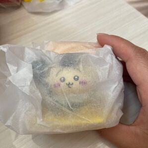 ハッピーセット マクドナルド ちいかわ