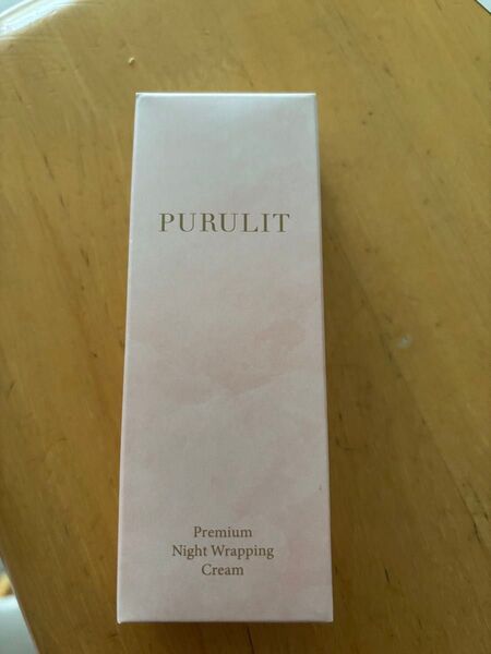 PURULIT Premium Night Wrapping Cream