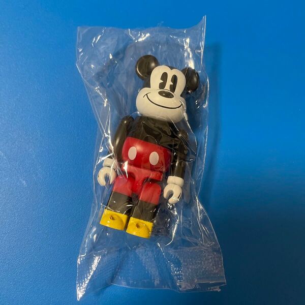 ベアブリック メディコムトイ ミッキーマウス ディズニー disney