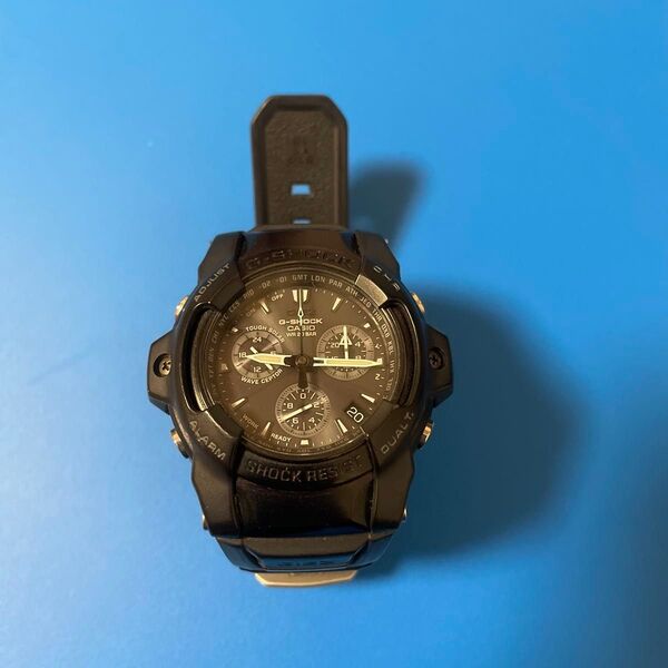 G-SHOCK CASIO 腕時計 電波ソーラー 4343 GS-1000BJ