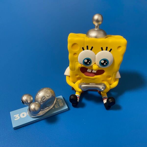 popmart ポップマート スポンジボブ spongebob