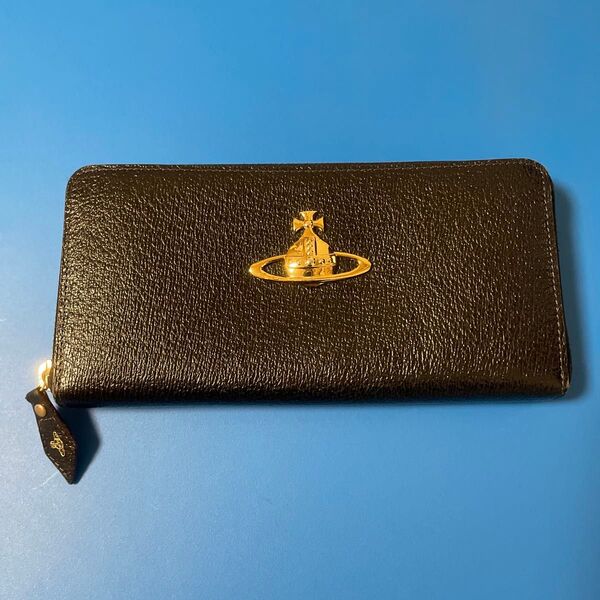 長財布 ヴィヴィアンウエストウッド Vivienne Westwood オーブ