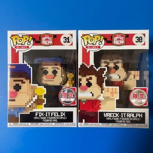 シュガーラッシュ ファンコ ポップ ディズニー 限定版 FUNKO POP