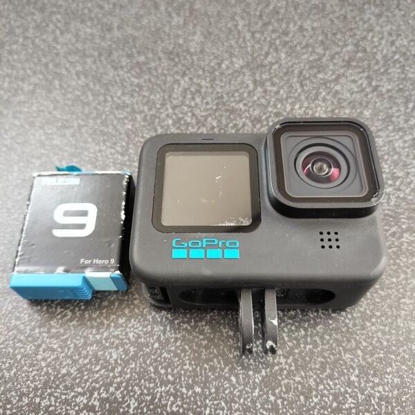 【ジャンク】Gopro HERO 11 BLACK