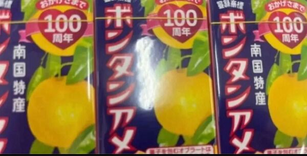 【個数変更や兵六餅とのセットに変更可能】ボンタンアメ 3箱 30個