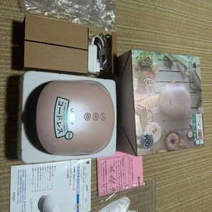 ルルド ハンドマッサージ