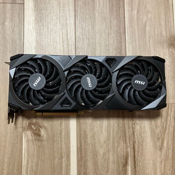 【ジャンク】GeForce RTX 3080 10GB グラボ