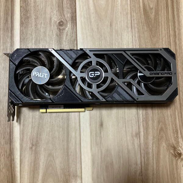 GeForce RTX 3070 8GB グラボ