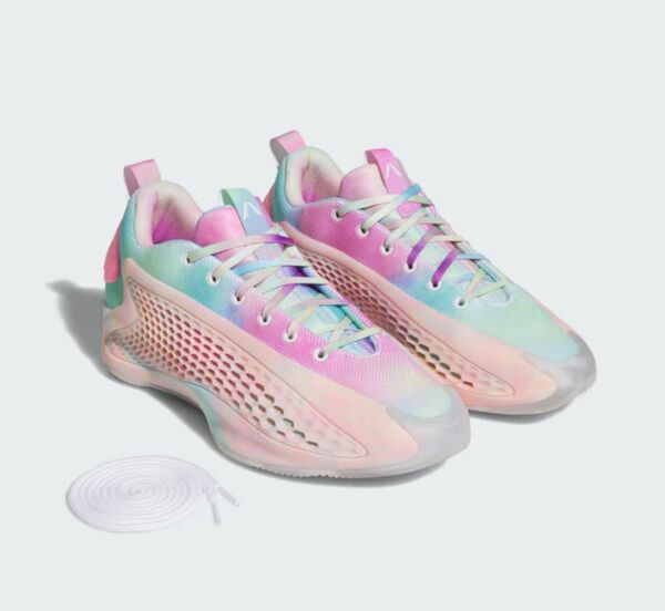 【※即日発送!】adidas AE 1 Low "Multi Color"
