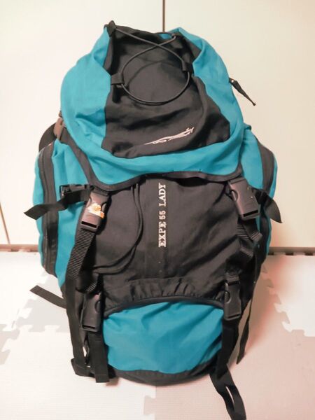 バックパック ザック 登山
