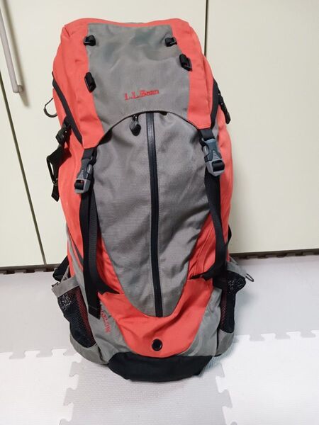 登山 バックパック リュック L,L,Bean