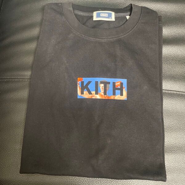 キス KITH ロッキー rocky Tシャツ Mサイズ