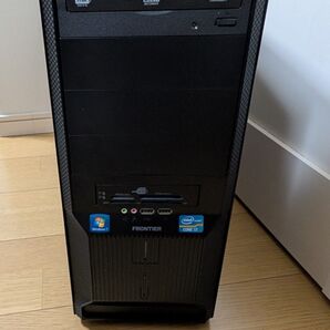 ライトゲーミングパソコン デスクトップパソコン PC 訳あり