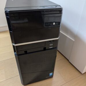 ライトゲーミングパソコン デスクトップパソコン PC