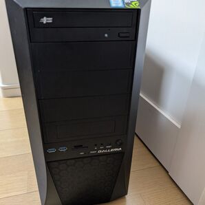 ライトゲーミングパソコン デスクトップパソコン PC