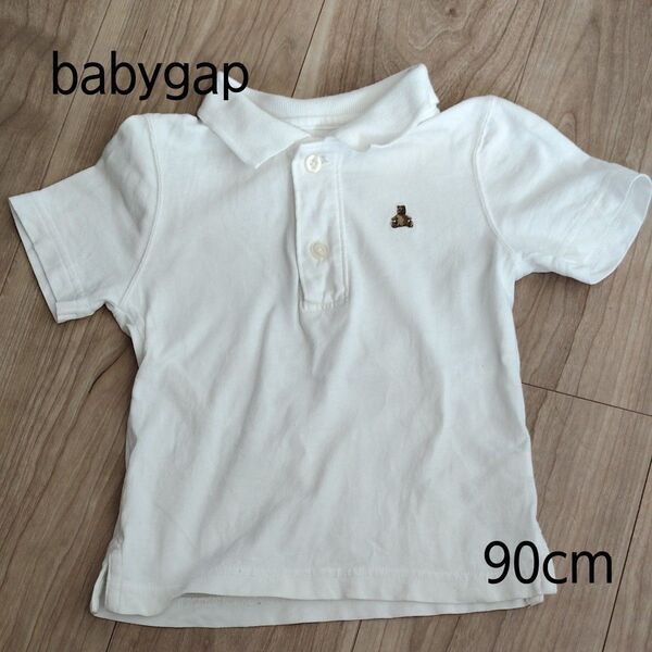 babygap 半袖ポロシャツ Tシャツ 90cm
