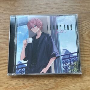 すとぷり さとみ Never End Stori CD