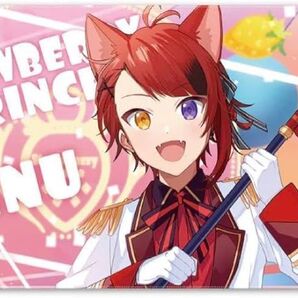 すとぷり 莉犬 ピクチャータオル