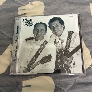 Chester And Lester Chet Atkins And Les Paul