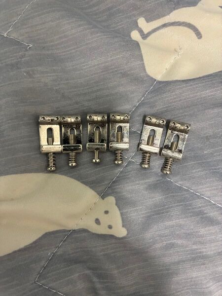 GOTOH S108 Nickel