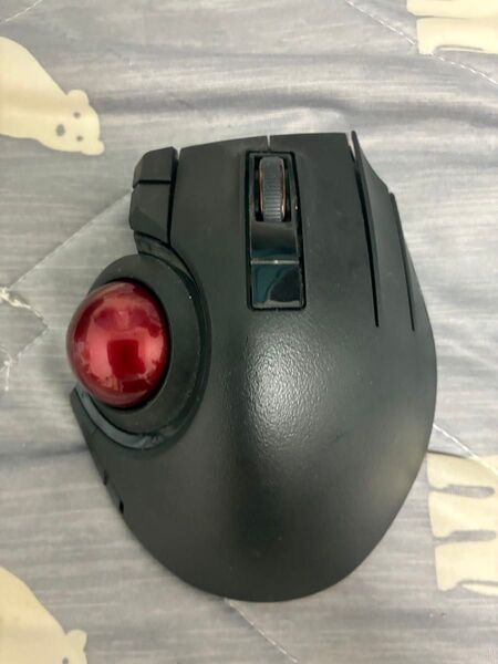 ELECOM EX-G PRO トラックボール 本体