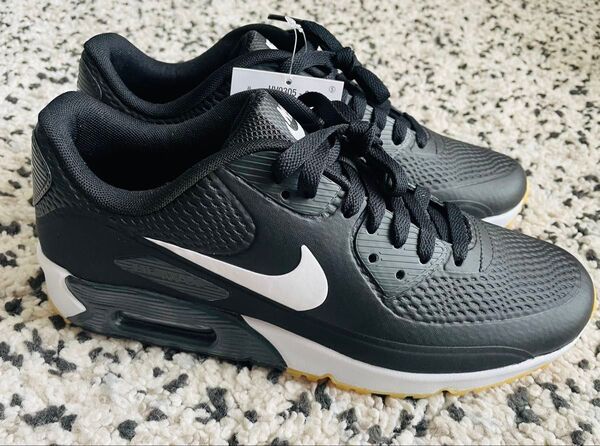 Nike Air Max 90 ブラック/ホワイト