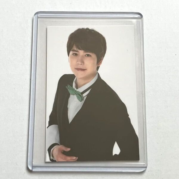 【キュヒョン】SUPER JUNIOR-M「ゲストハウス」DVD トレカ カード スーパージュニア KYUHYUN