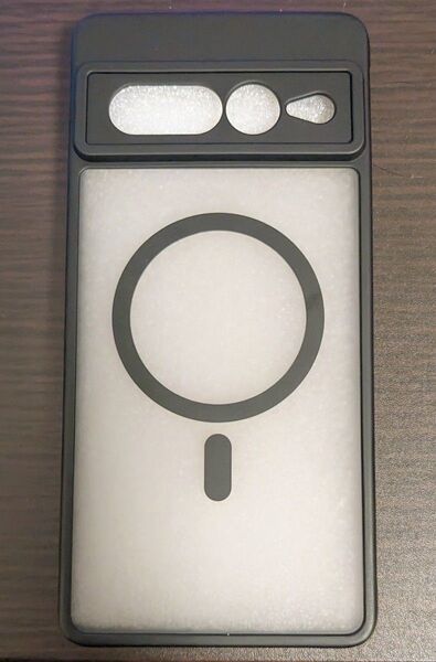 Pixel 7 pro用?スマホケース(マグネットタイプ)