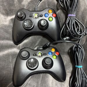 Xbox XBOX360 コントローラー Microsoft マイクロソフト XBOX