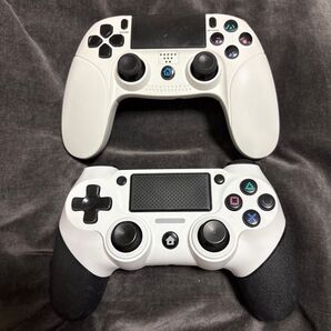 PlayStation4 ワイヤレスコントローラー SONY PS4 steam スチーム pc