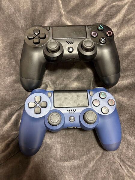 PlayStation4 PS4 CUH-ZCT2J DUALSHOCK4 ワイヤレスコントローラー ソニー SONY