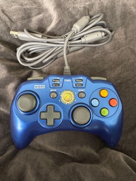 XBOX HORI コントローラー Xbox Microsoft マイクロソフト pc PC