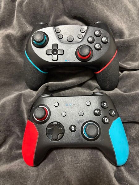 Nintendo Switch ワイヤレス コントローラー ニンテンドースイッチ 任天堂