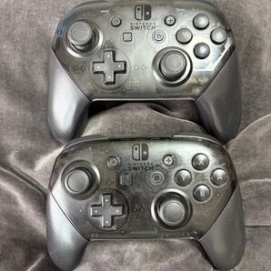 Nintendo Switch Proコントローラー プロコン ニンテンドースイッチ プロコントローラー 任天堂
