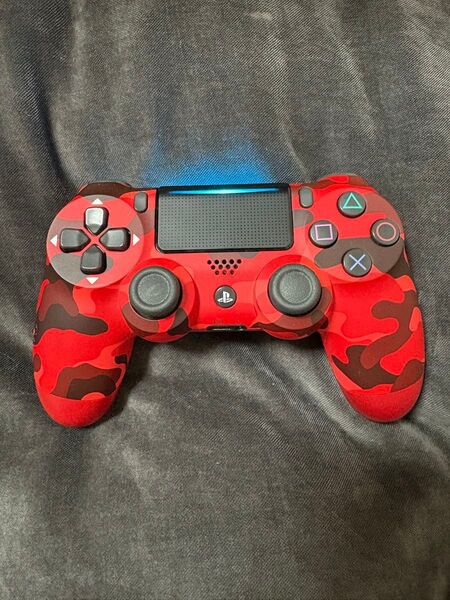 PlayStation4 DUALSHOCK4 CUH-ZCT2J ワイヤレスコントローラー PS4 SONY コントローラー